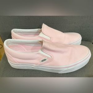 Vans Classic Slip-On